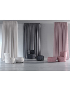 Tabure Vanilica rose 2