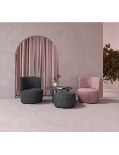 Fotelja Vanilica S 2