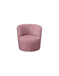 Fotelja Vanilica rose