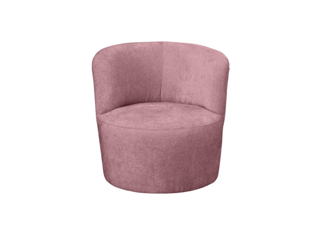 Fotelja Vanilica rose