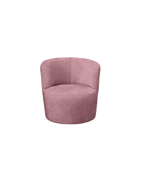 Fotelja Vanilica rose