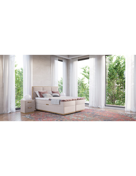 Noćni ormarić Magnum