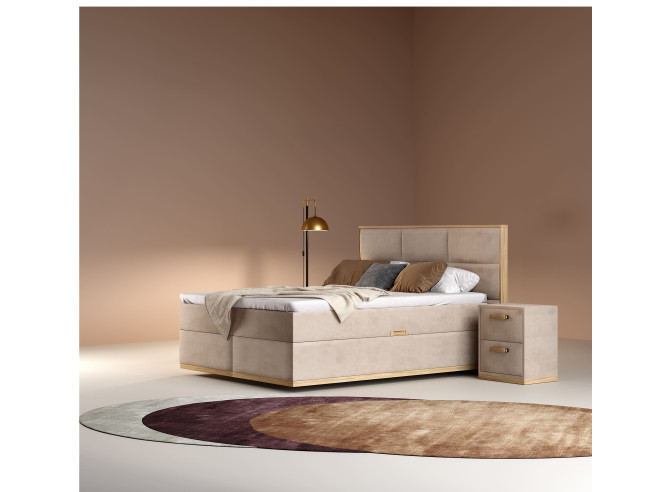 Noćni ormarić Magnum