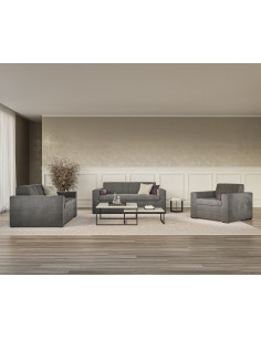 Fotelja Living New 2