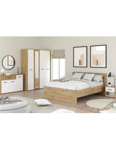 Spavaća soba Varadero