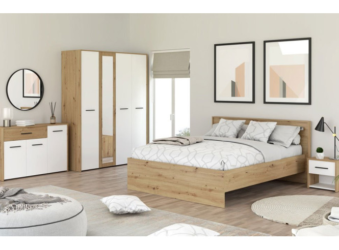 Spavaća soba Varadero