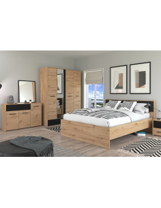 Spavaća soba Varadero 2