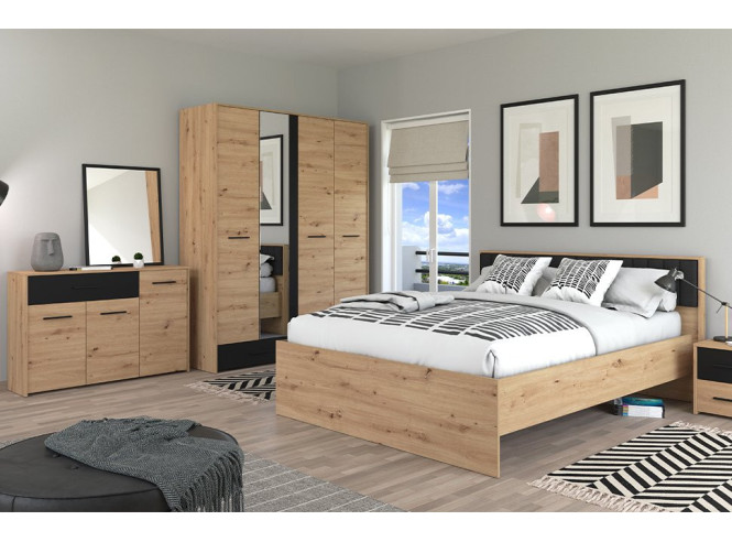 Spavaća soba Varadero 2