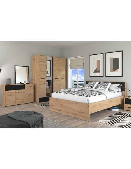 Spavaća soba Varadero 2