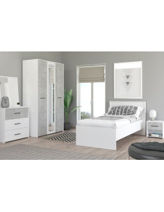 Spavaća soba Varadero 3