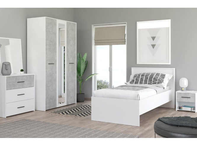 Spavaća soba Varadero 3