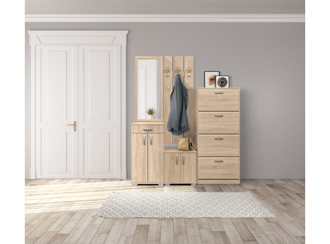 Predsoblje Apolon 13