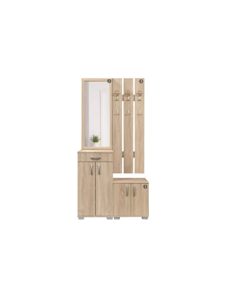 Predsoblje Apolon 14