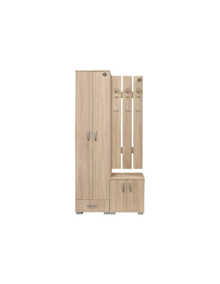 Element predsoblja Apolon