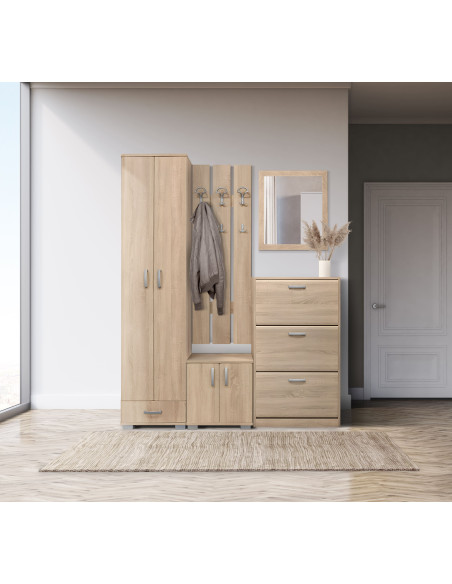 Element predsoblja Apolon