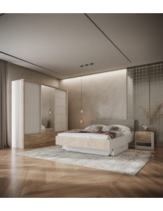 Ladica za krevet Kaliopa 2