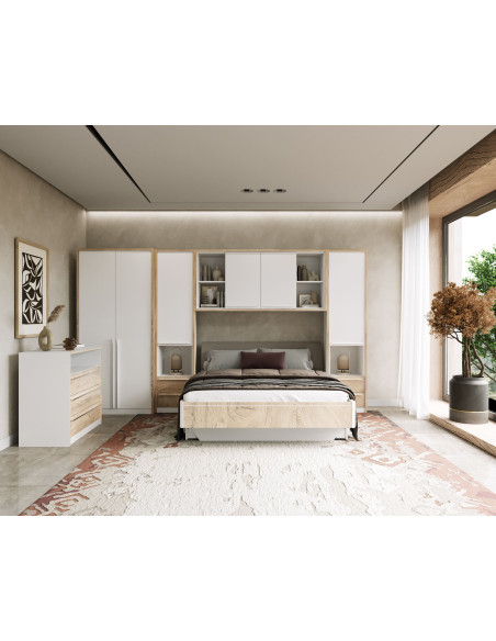 Dodatak za krevet Kaliopa