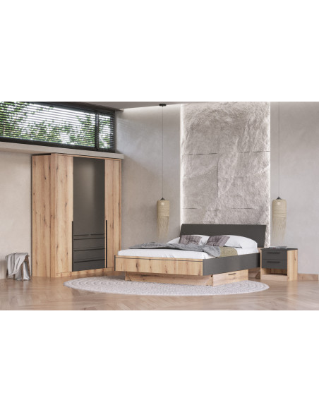 Spavaća soba Kaliopa