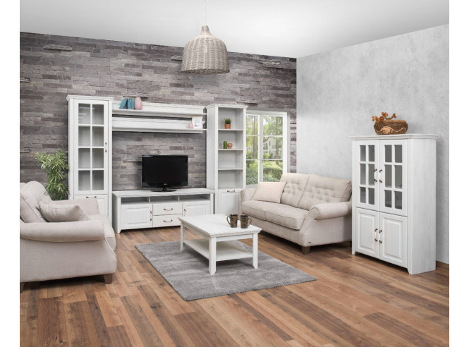 Set za dnevni boravak Rustic 2