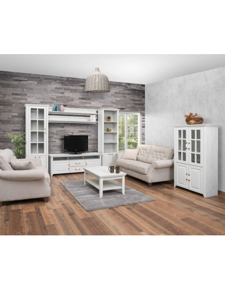 Set za dnevni boravak Rustic 2