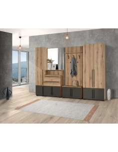 Vješalica Leonidas 80 2