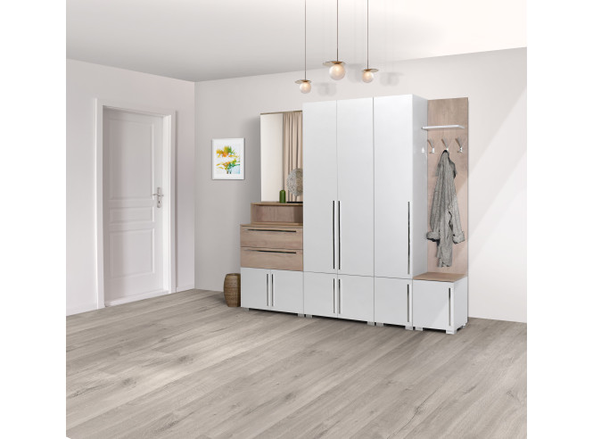 Vješalica Leonidas 40