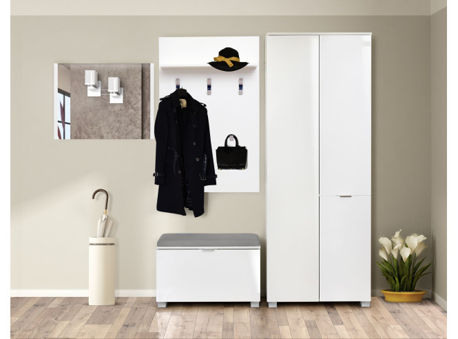 Element vješalica Elegance