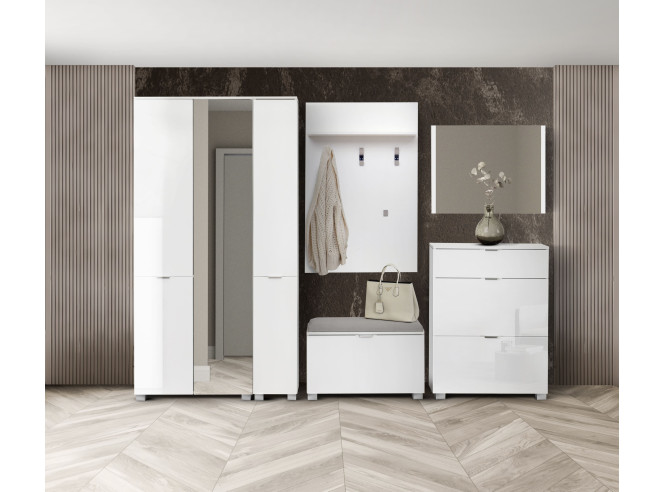 Element vješalica Elegance