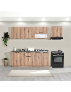 Element napa za kuhinju Comfort 2