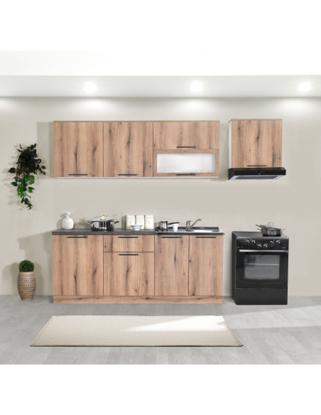 Element napa za kuhinju Comfort