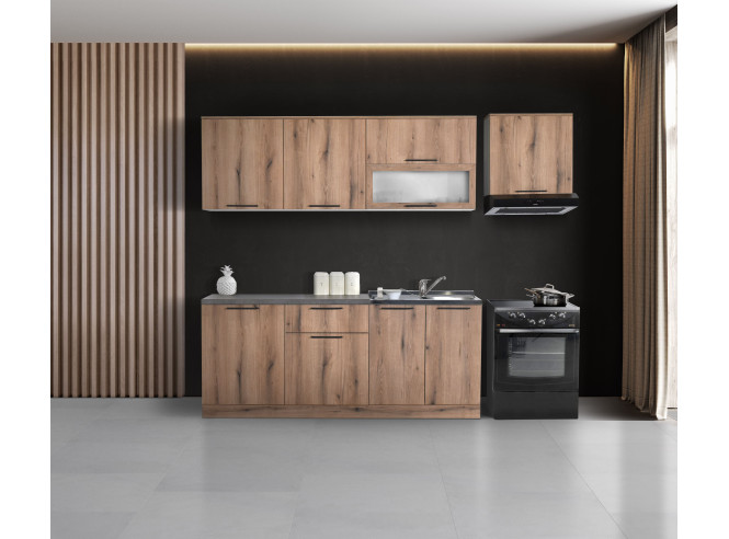 Element napa za kuhinju Comfort