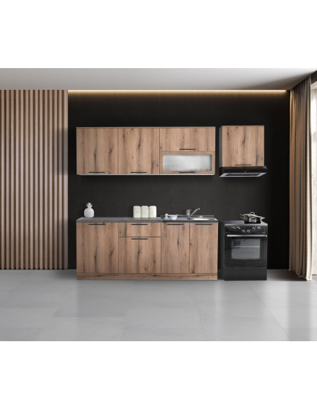 Element napa za kuhinju Comfort