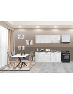 Element napa za kuhinju Comfort 2