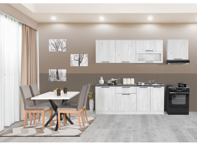 Element napa za kuhinju Comfort