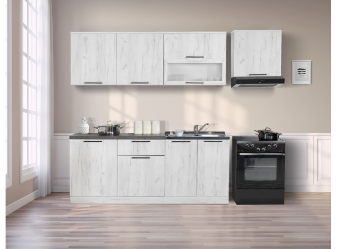 Element napa za kuhinju Comfort