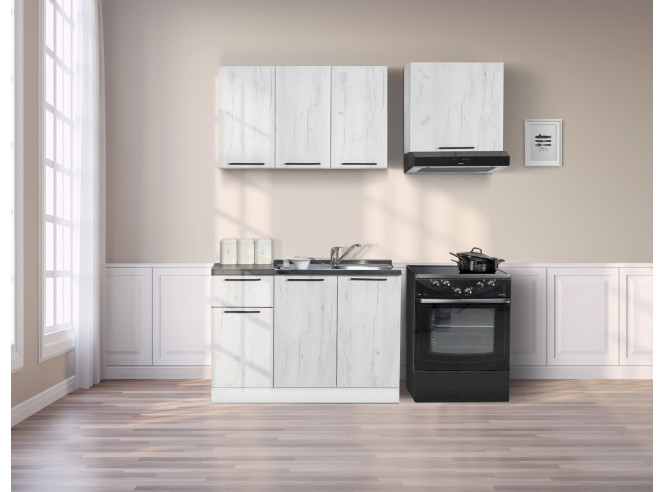 Element napa za kuhinju Comfort