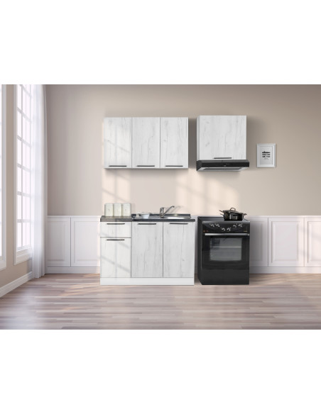 Element napa za kuhinju Comfort