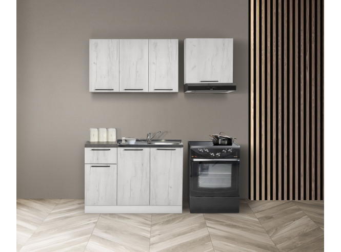 Element napa za kuhinju Comfort