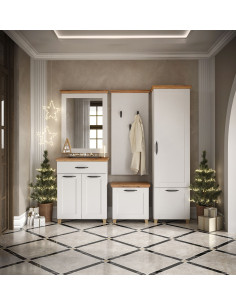 Predsoblje Contempo 2