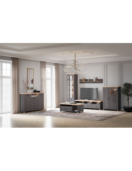 Set za dnevni boravak Contempo