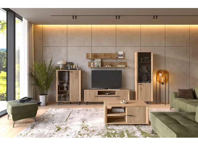 Set za dnevni boravak Malaga