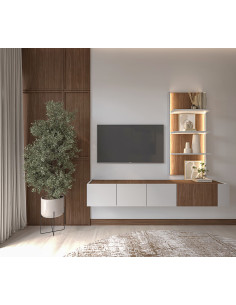 Set za dnevni boravak Smart