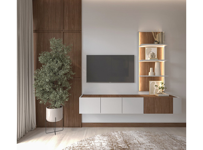 Set za dnevni boravak Smart