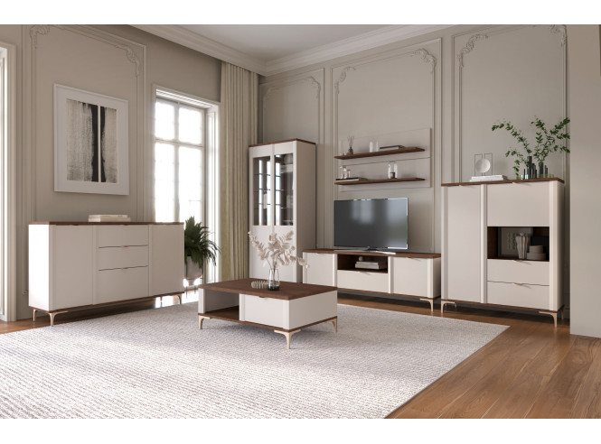 Set za dnevni boravak Manila