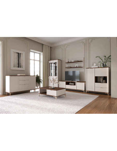 Set za dnevni boravak Manila