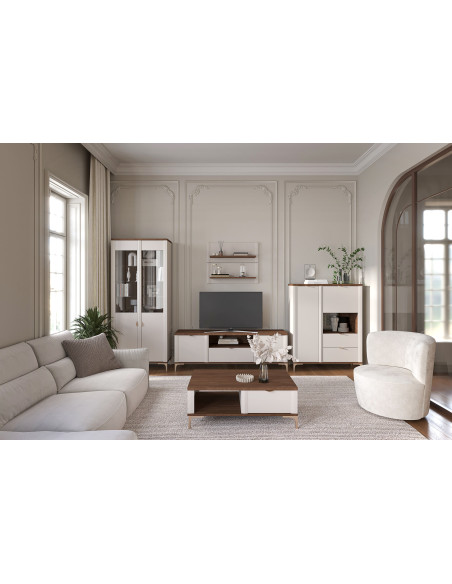 Set za dnevni boravak Manila