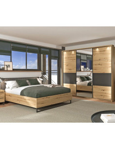 Spavaća soba Sardinia