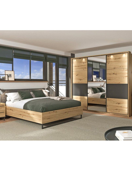 Spavaća soba Sardinia