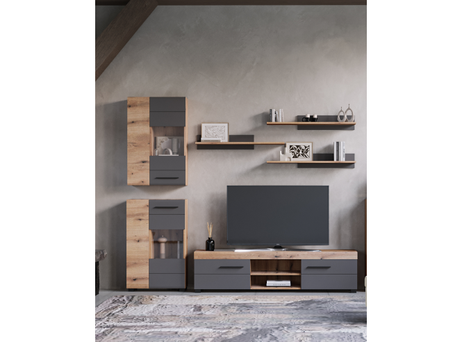 Set za dnevni boravak Barcelona