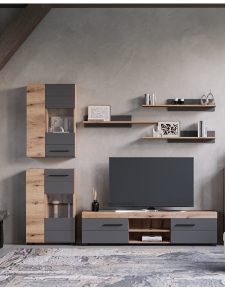 Set za dnevni boravak Barcelona